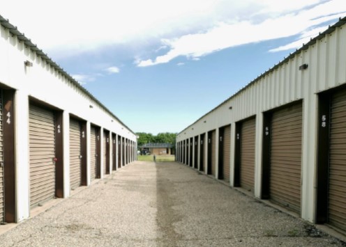 Commercial Property for Sale in Lubbock Texas 79407